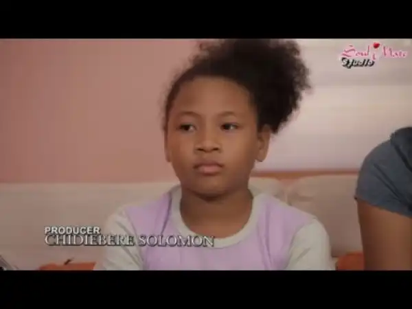 Video: Little Daniella Chapter 27 - 2018 Nigerian Drama Series
